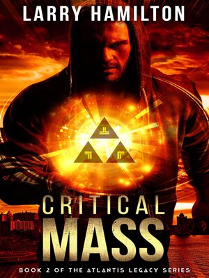 cover image of Critical Mass